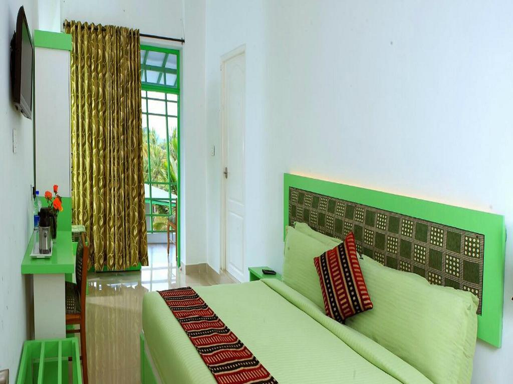 Thekkady Spice Valley Holiday Hotel Værelse billede