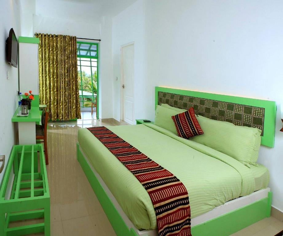 Thekkady Spice Valley Holiday Hotel Eksteriør billede